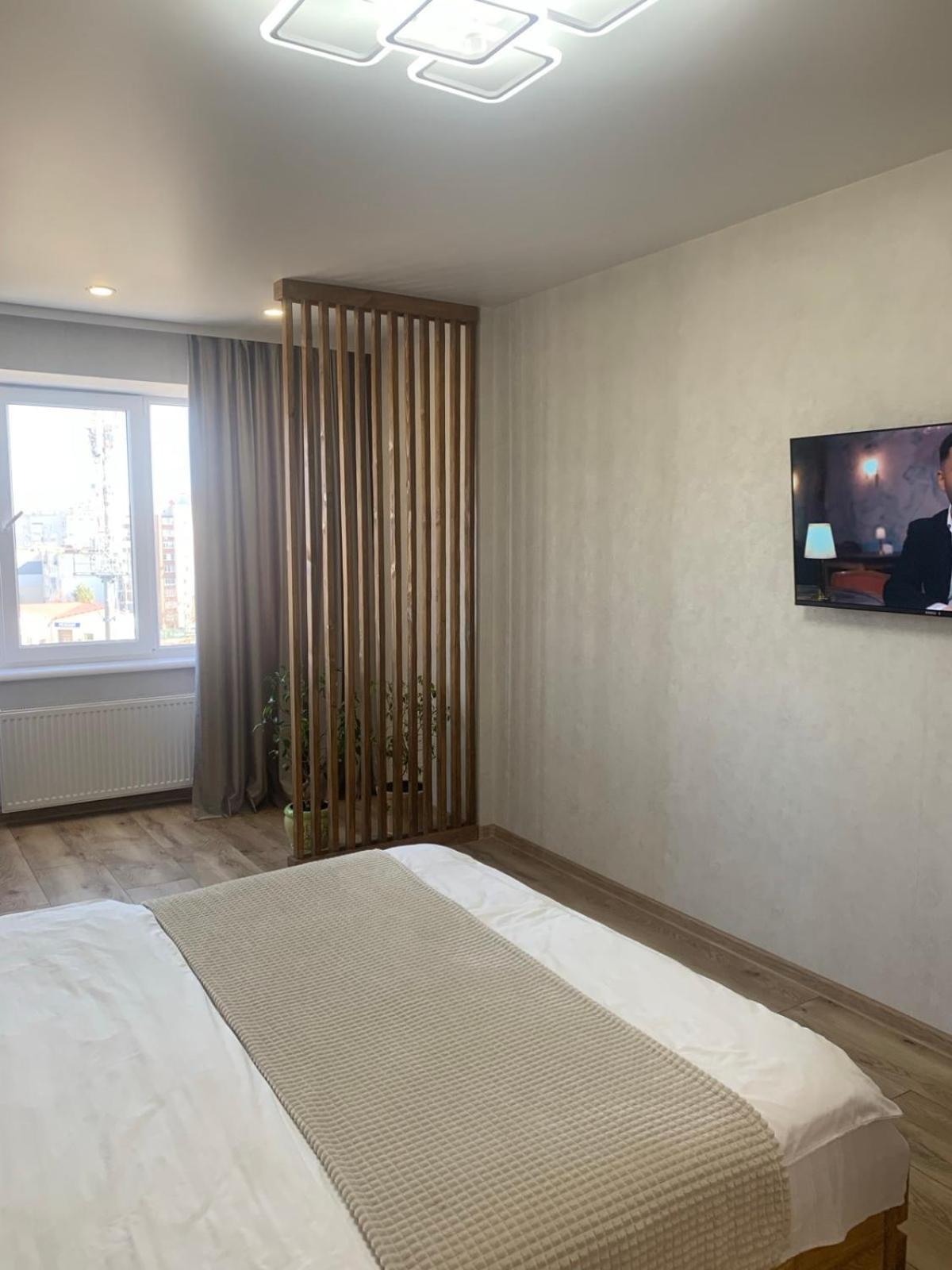 Dream Town Apartaments Біля Залізничного Вокзалу Луцьк Екстер'єр фото