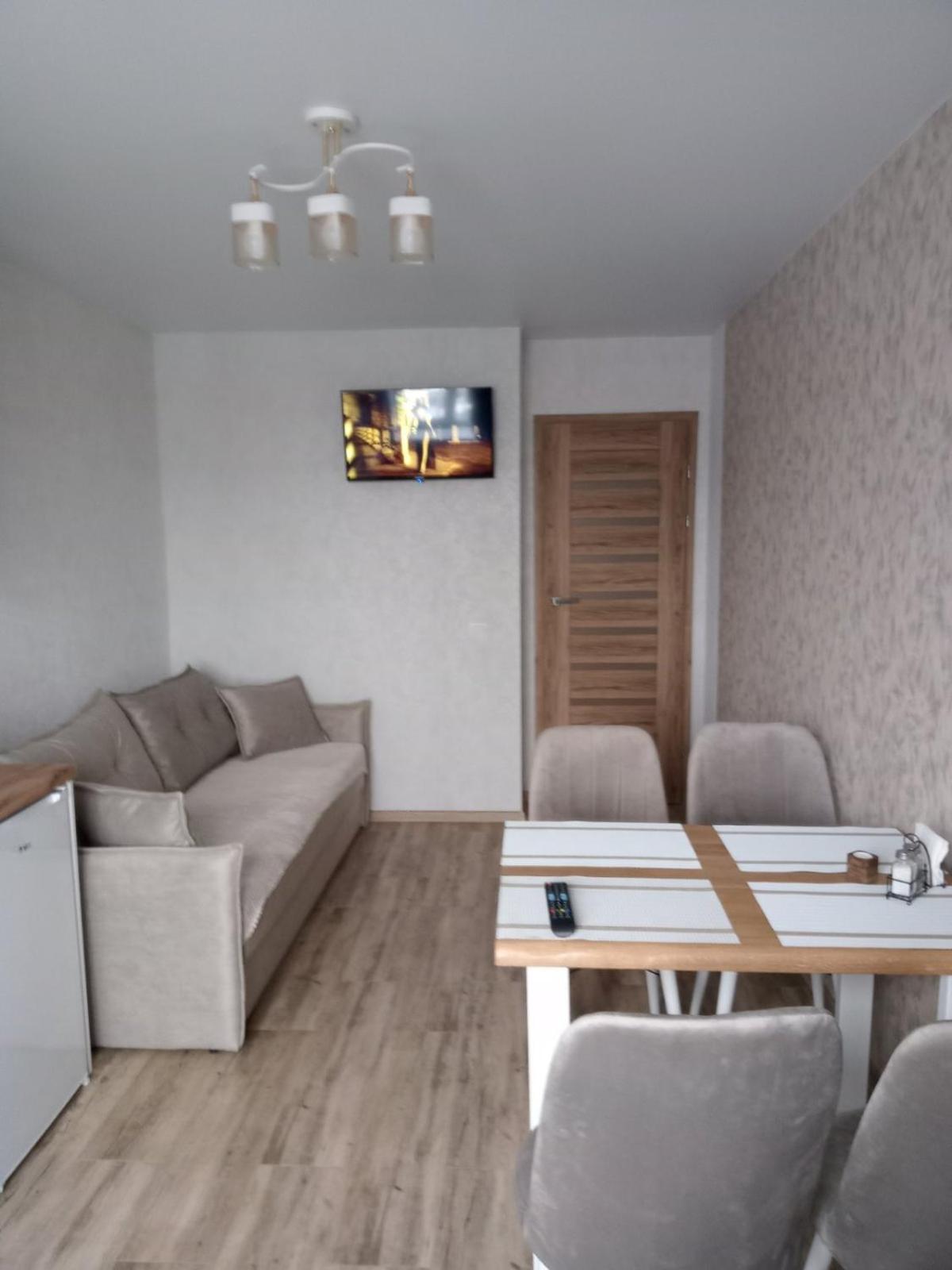Dream Town Apartaments Біля Залізничного Вокзалу Луцьк Екстер'єр фото