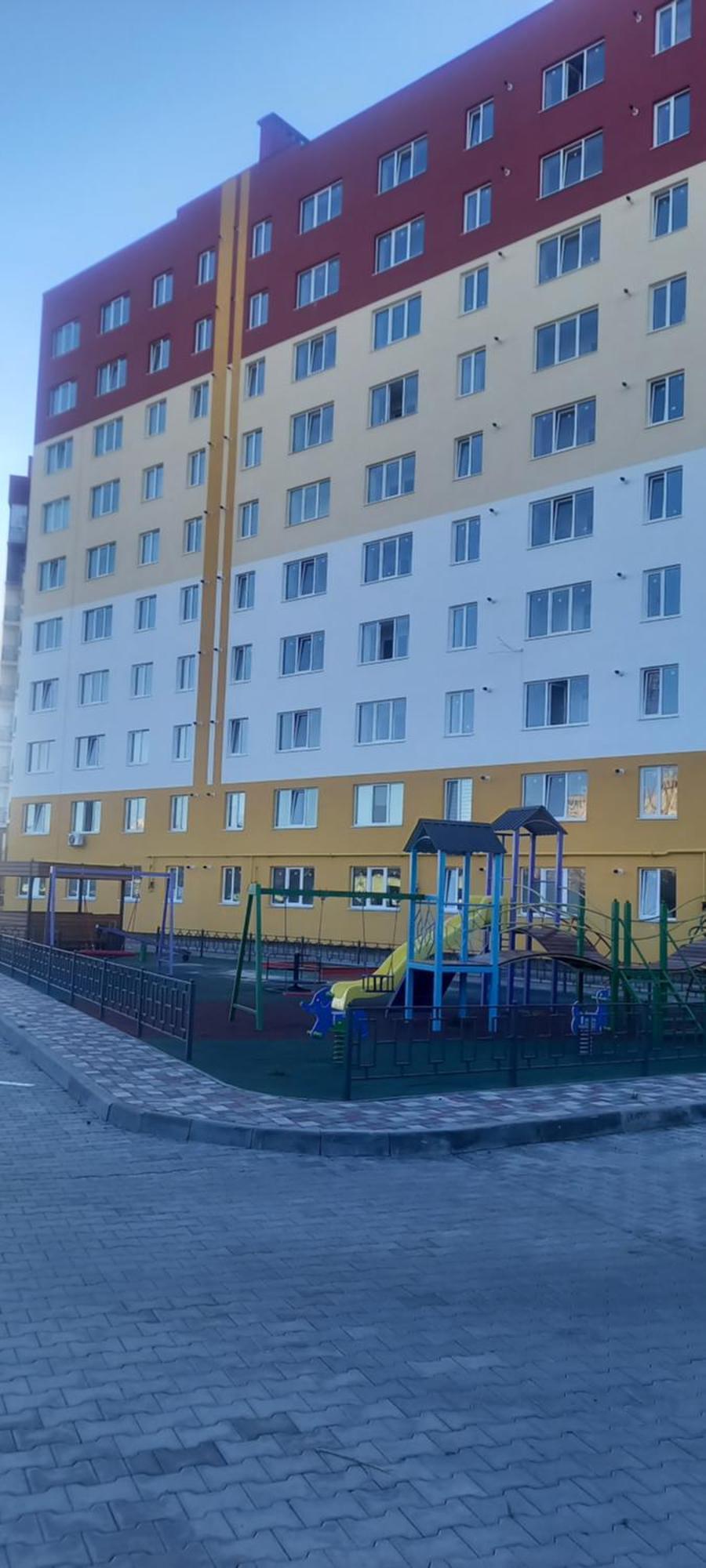 Dream Town Apartaments Біля Залізничного Вокзалу Луцьк Екстер'єр фото