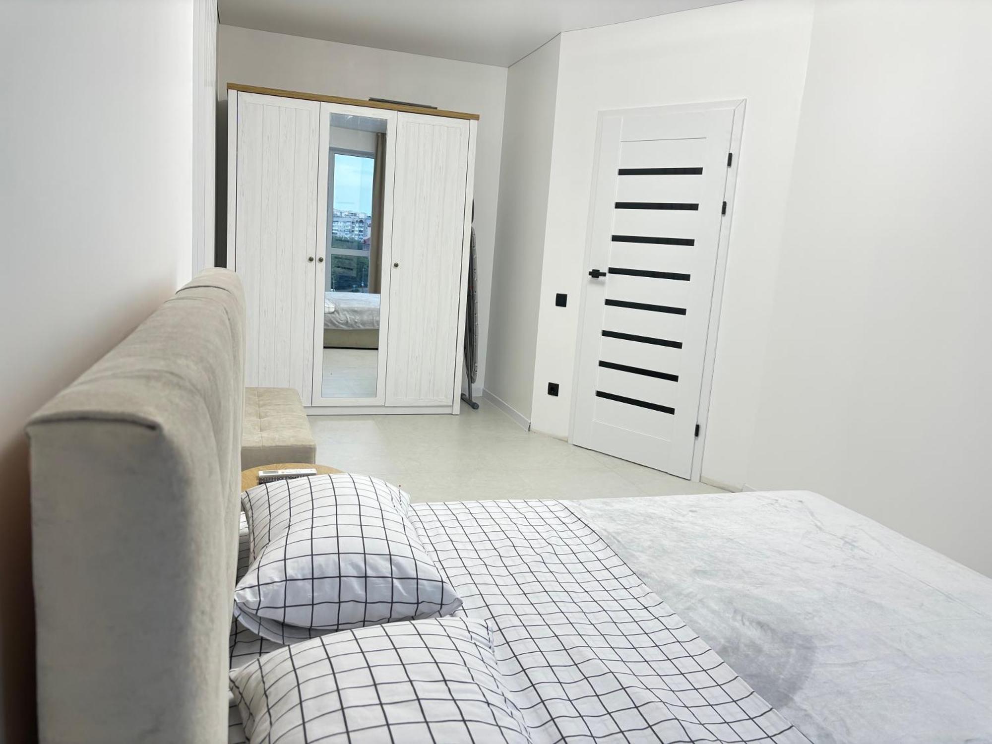 Dream Town Apartaments Біля Залізничного Вокзалу Луцьк Екстер'єр фото
