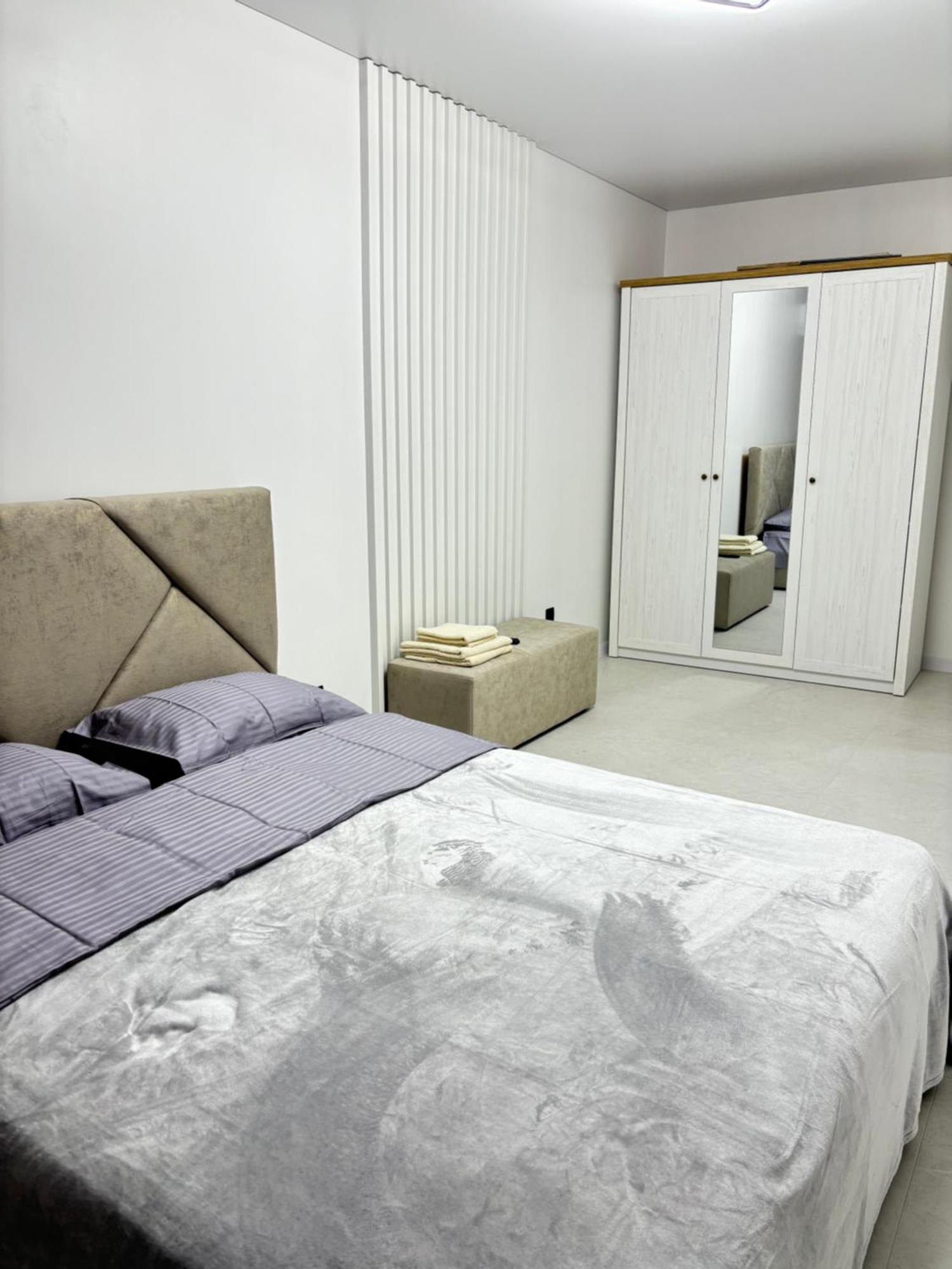Dream Town Apartaments Біля Залізничного Вокзалу Луцьк Екстер'єр фото